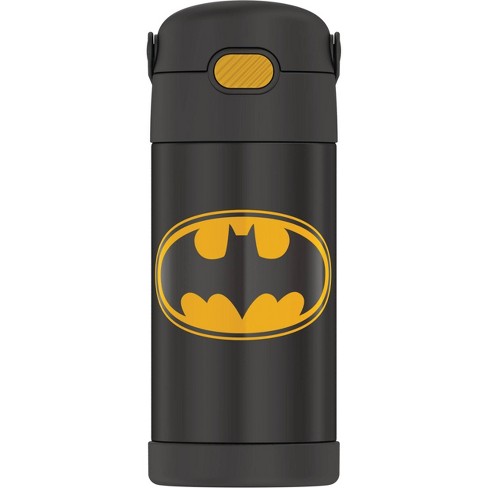 Thermos Funtainer - 12 Ounce Bottle - Spider-Man