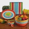 Certified International Mariachi Serving/Pasta Bowl (13.25" x 3") - 2 of 2