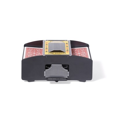 Vivitar Electric Card Shuffler