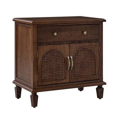 Kevin 27"Tall Nightstand| ARTFUL LIVING DESIGN