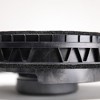 MB Quart TS1-2810 8x10 Inch 2-Way Component Front Speakers for Toyota/Lexus Cars - 4 of 4