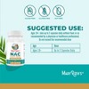 MaryRuth's NAC Capsules, 120 ct - 3 of 4