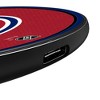 NHL Eastern Conference Teams Stripe 15-Watt Wireless Charger - 3 of 4