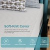 BestMassage 14 Inch Mattress Gel Memory Foam Mattress Medium Firmness Mattresses for Cool Sleep & Pressure Relief CertiPUR-US Certified - 3 of 4