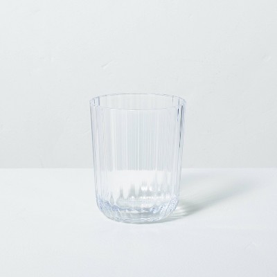 Ribbed Plastic Drinkware - Hearth & Hand™ with Magnolia