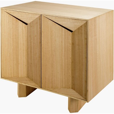 Mark & Day Kongmeng Modern Sideboard