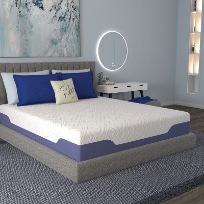 Casper full mattress store target