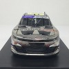 Shane Van Gisbergen 2024 WeatherTech Chicago Street Course Race Win Foil Number 1:24 Color Chrome Diecast - 3 of 4