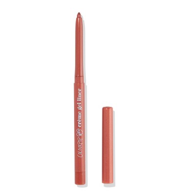 Colourpop Creme Gel Eyeliner - Get Lucid - 0.01oz : Target