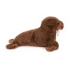 FAO Schwarz 22" Adopt-A-Pets Plush Walrus - image 4 of 4