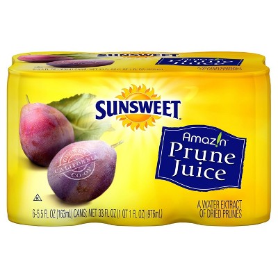 prune juice for babies target