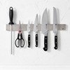 ZWILLING Pro 7-pc Knife Set With 17.5-inch Stainless Magnetic Knife Bar - 2 of 3