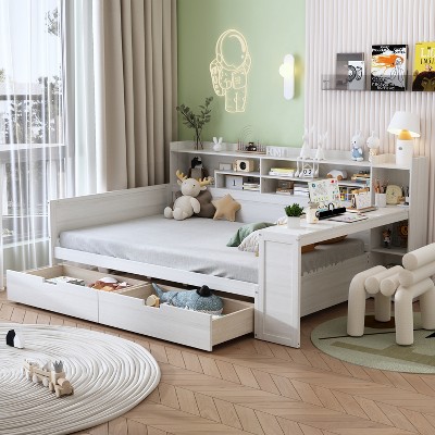 antique white