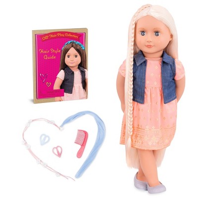 american girl doll toys at target