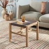 Solana Ottoman - Safavieh - 2 of 4