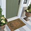 Liora Manne Esencia Traditional Indoor/Outdoor Mat.. - 3 of 4
