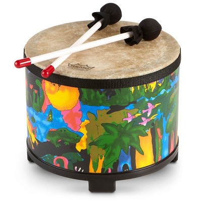 Percussion Rain Forest Floor TomPercussion Rain Forest Floor Tom  