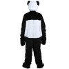 HalloweenCostumes.com Deluxe Panda Costume for Adults - 2 of 2