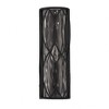 Savoy House Snowden 1 - Light Wall Light in  Matte Black - 2 of 4