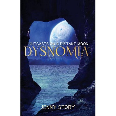 Dysnomia - by  Jenny Story (Paperback)