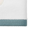 Avanti Linens Snowman Park Hand Towel - 3 of 3