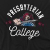 Men's Presbyterian College Blue Hose T-Shirt - 2 of 4