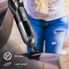 Pursonic CleanMax Duo Bundle: USB Rechargeable Cordless Handheld Vacuum Cleaner + Electric Scalable Scrubber Brush - 3 of 3