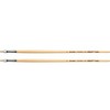 da Vinci TOP-ACRYL Bright White Brush, Synthetic, Acrylic & Oil, Flat, Series 7182, Size 4, Pack of 2 - 2 of 3