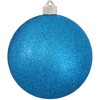 Christmas By Krebs - Plastic Shatterproof Ornament Decoration - 2 of 4