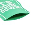 Okuna Outpost 2 Pack We're Number One Foam Finger, It's Goin' Down, Summer  Sports Supplies, Party Favors, Green, 17.5 in