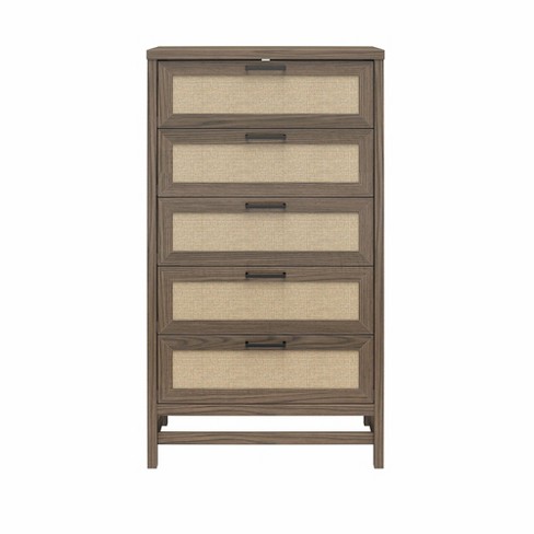 Target 2024 long dresser