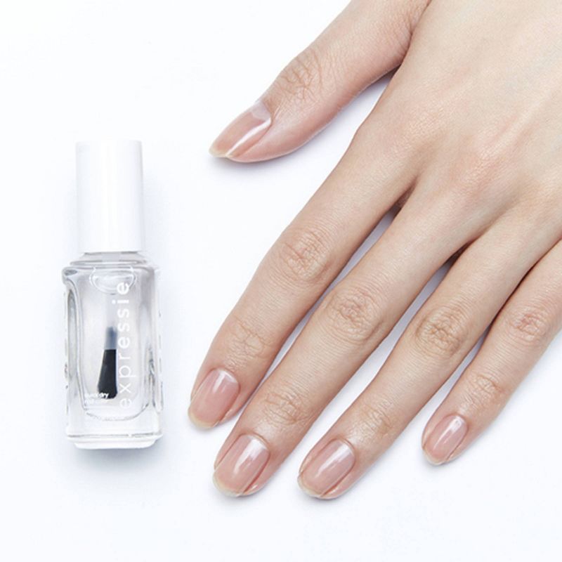 essie expressie vegan quick-dry nail polish - 0.33 fl oz, 5 of 15
