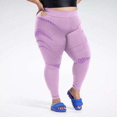 Reebok Running Speedwick Tights Mens Athletic Pants : Target