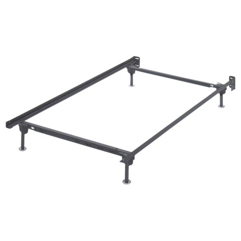 twin bed side rails walmart