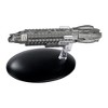 Eaglemoss Collections Star Trek Starship Replica | Axanar Cargo Ship - 3 of 4