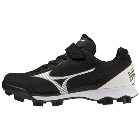 Mizuno on sale toddler cleats