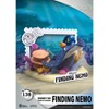 Disney 100 Years of Wonder-Finding Nemo (D-Stage) - 3 of 3