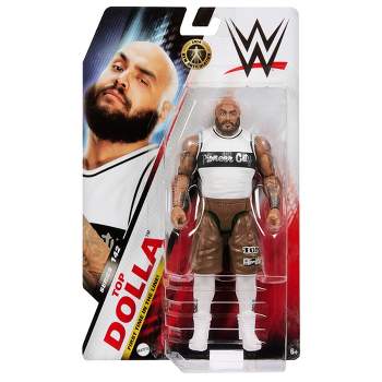 WWE Series 142 Top Dolla Action Figure