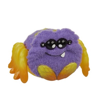 yellies spider toy target
