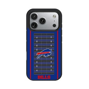 NFL AFC Teams Field Bump Cell Phone Case for Apple iPhone 17 Series - 1 of 4
