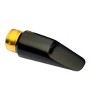 Warburton J Series Hard Rubber Soprano Saxophone Mouthpiece .060 Facing - 2 of 2