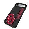 NCAA SEC Universities Sidebar MagSafe Compatible Cell Phone Case for Apple iPhone 17 Series - 2 of 4