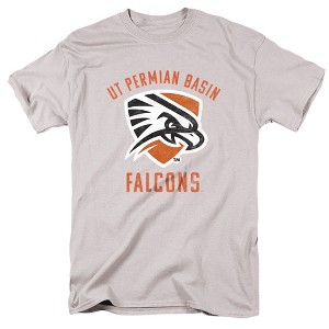 Men's The University Of Texas Permian Basin Large T-Shirt - 1 of 4