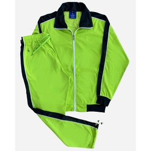 Men’s 2-Piece Tracksuit Series Three Jogging Outfit - 1 of 4