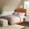 Slipcover Bed - Threshold™ - 2 of 4