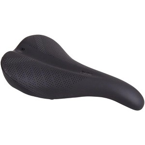 WTB Pure Saddle - Rail Material: Steel Width: 148 - 1 of 4