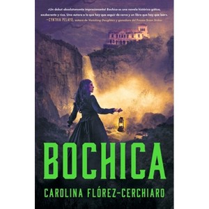 Bochica / (Spanish Edition) - by  Carolina Flórez-Cerchiaro (Paperback) - 1 of 1