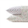 Laura Ashley Sheet Set Bonnie Pink - 2 of 4
