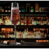 JoyJolt Layla Crystal Champagne Flute Glasses - Set of 8 Champagne Glasses – 6.7 oz - image 4 of 4
