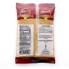 HEMANI Yellow Mustard Seeds - Whole Spice - 200g (7.1 OZ) - All Natural - Vegan - Gluten Friendly - NON GMO - Indian Origin - 2 of 2